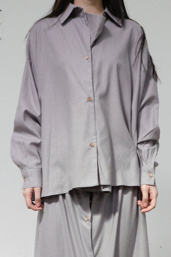 BASERANGE Jura top TOJR-WS-WI22